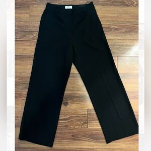 Aritzia Agency Pants Size 4
